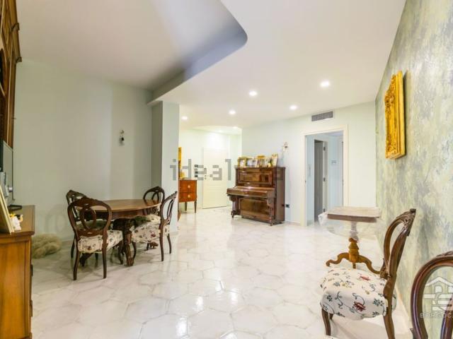 Appartamento in vendita di 151 m² in Via Giosuè Carducci, 8