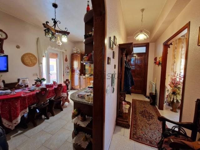 Appartamento in vendita di 151 m² in Via Giordano Pippo
