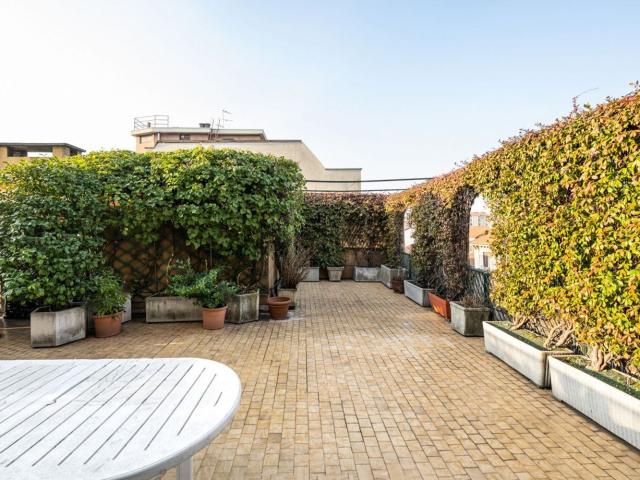 Appartamento in vendita di 151 m² in Via Giovanni Battista Fauchè, 1