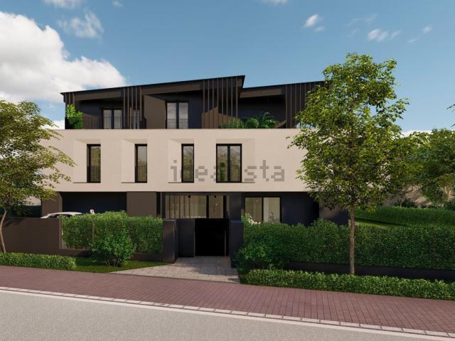 Appartamento in vendita di 151 m² in Via Giovanni Battista Verci, 15