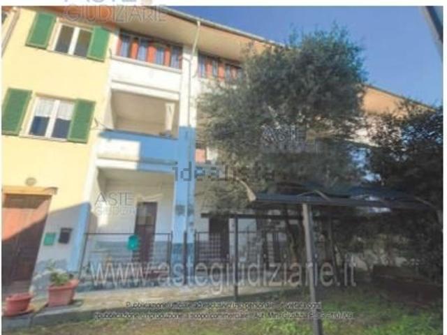 Appartamento in vendita di 151 m² in Via Guabello, 4