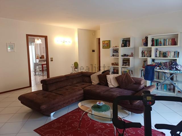 Appartamento in vendita di 151 m² in Via Domenico Russo, 28