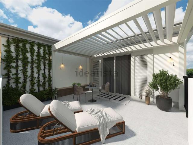 Appartamento in vendita di 151 m² in Via Don Franchini, 14