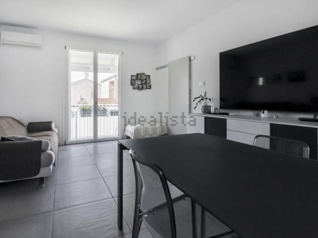 Appartamento in vendita di 151 m² in Via degli Spreti, 32