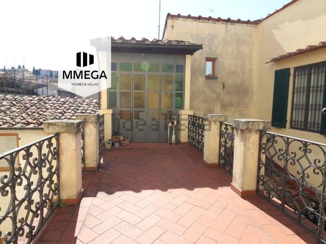 Appartamento in vendita di 151 m² in Via dei Neri, 1
