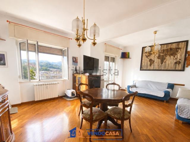 Appartamento in vendita di 151 m² in Via del Brasile, 6