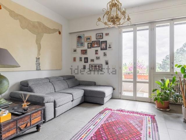 Appartamento in vendita di 151 m² in Via del Colle, 27