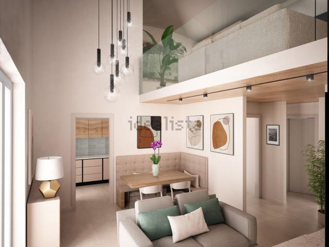 Appartamento in vendita di 151 m² in Via del Romito, 78