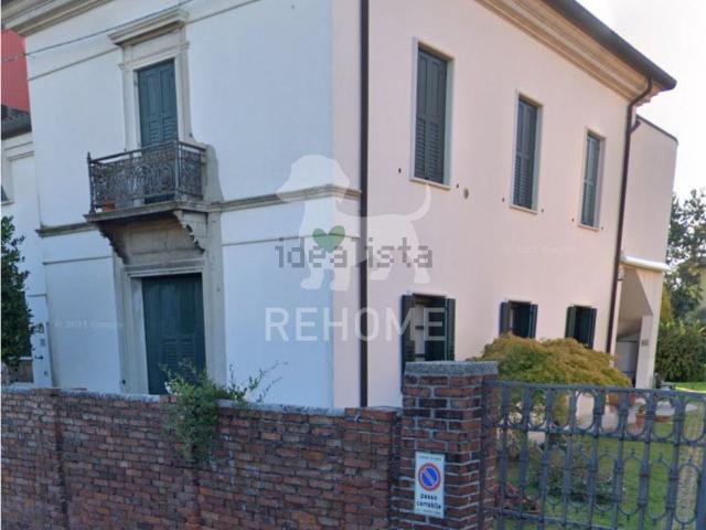 Appartamento in vendita di 151 m² in Via della Cernaia, 45