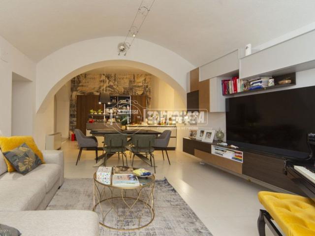 Appartamento in vendita di 151 m² in Via della Gabbia, 11