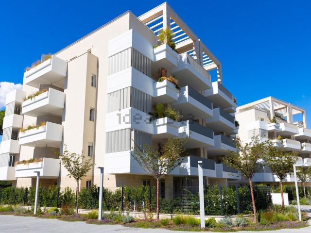 Appartamento in vendita di 151 m² in Via della Vignaccia