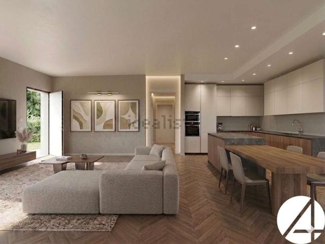 Appartamento in vendita di 151 m² in Via Enrico Berlinguer