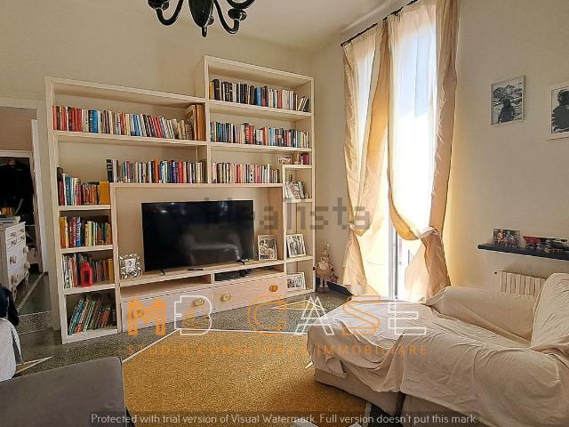 Appartamento in vendita di 151 m² in Via Firenze