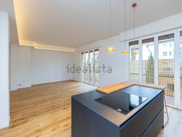 Appartamento in vendita di 151 m² in Via Frusa