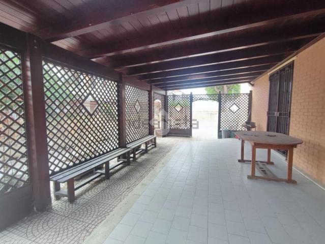 Appartamento in vendita di 151 m² in Via Francesco Petrarca, 63