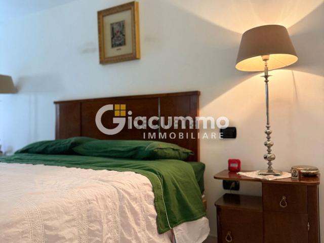 Appartamento in vendita di 151 m² in Via Louis Braille, 10