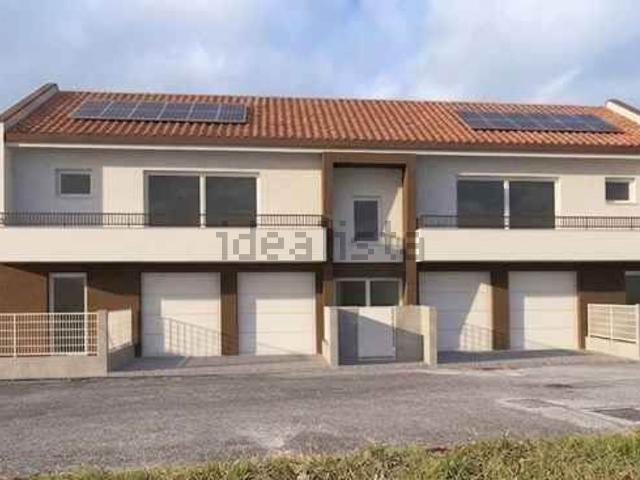 Appartamento in vendita di 151 m² in Via Lorenzo Perosi