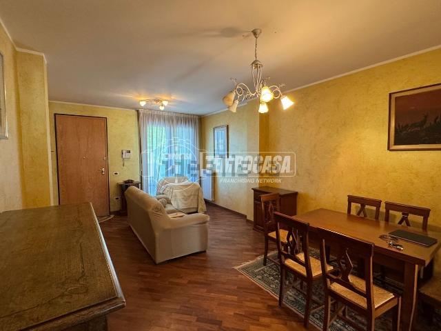 Appartamento in vendita di 151 m² in Via Levico