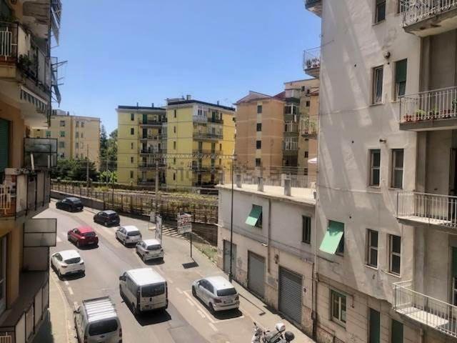 Appartamento in vendita di 151 m² in Via Lucio Petrone, 77