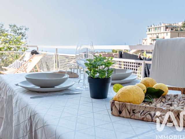 Appartamento in vendita di 151 m² in Via Monaco Simone