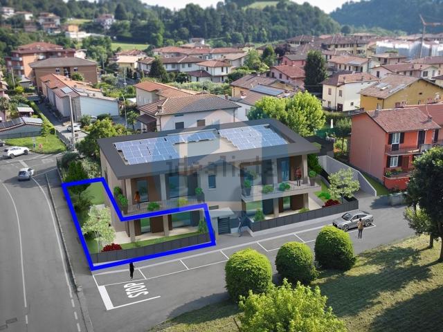 Appartamento in vendita di 151 m² in Via Monsignor Bonassi