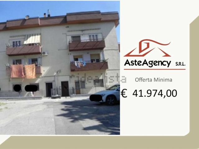 Appartamento in vendita di 151 m² in Via Monteverde, 26