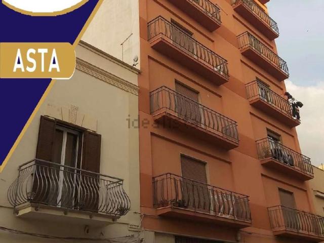 Appartamento in vendita di 151 m² in Via Monte San Giuliano, 77