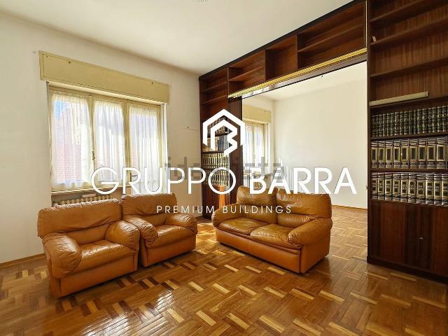 Appartamento in vendita di 151 m² in Via Monte Zovetto, 14