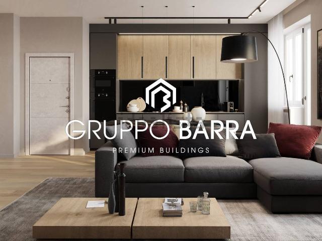 Appartamento in vendita di 151 m² in Via Monte Zovetto, 14