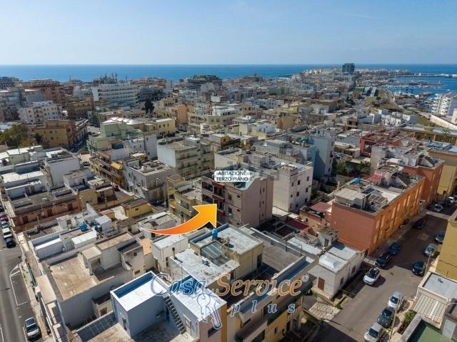Appartamento in vendita di 151 m² in Via Malinconico