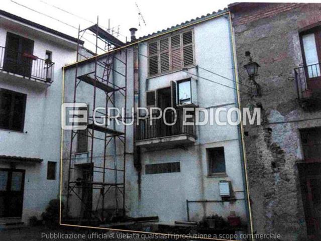 Appartamento in vendita di 151 m² in Via Manzoni, 14