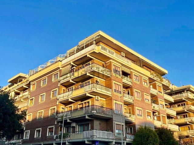 Appartamento in vendita di 151 m² in Via Mar Rosso, 219