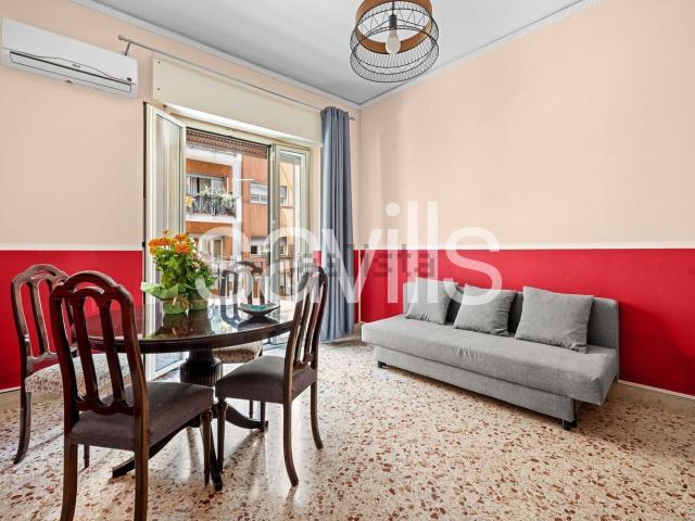 Appartamento in vendita di 151 m² in Via Marchese di Roccaforte