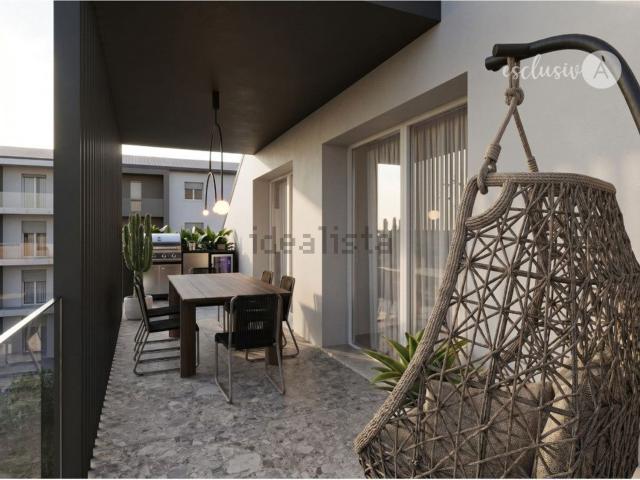 Appartamento in vendita di 151 m² in Via Maria Montessori