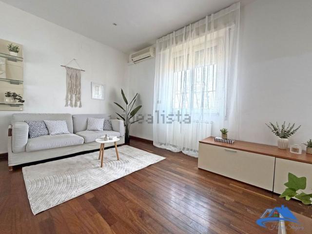 Appartamento in vendita di 151 m² in Via Masaccio, 22