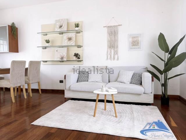 Appartamento in vendita di 151 m² in Via Masaccio, 22