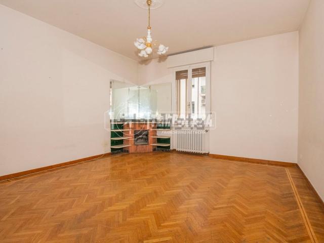 Appartamento in vendita di 151 m² in Via S.G.Bosco, 96