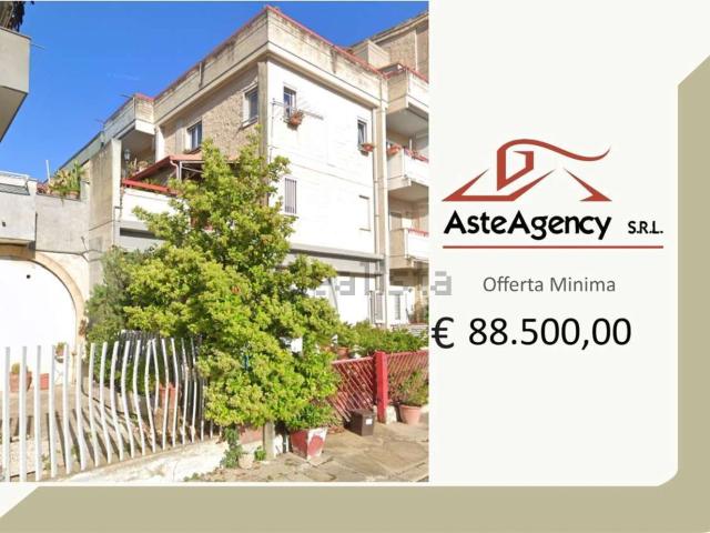 Appartamento in vendita di 151 m² in Via Sacco e Vanzetti, 4