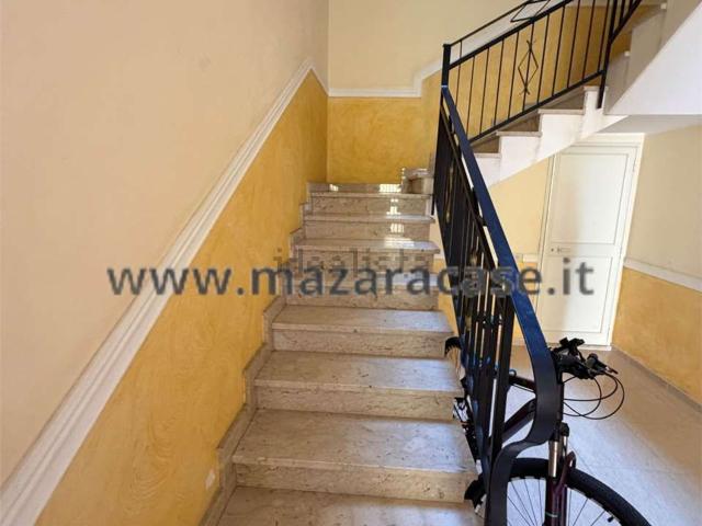 Appartamento in vendita di 151 m² in Via Salemi