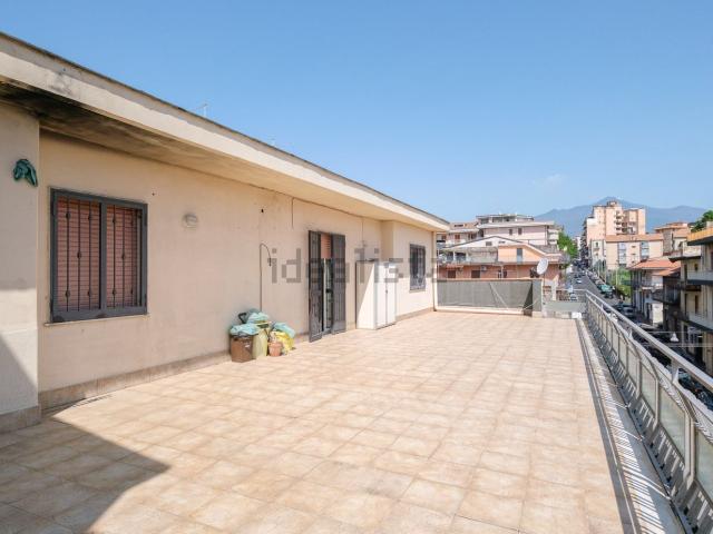 Appartamento in vendita di 151 m² in Via Salvatore Vigo, 59