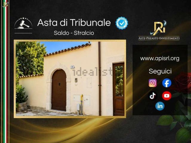 Appartamento in vendita di 151 m² in Via San Silvestro, 19