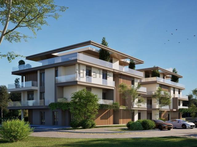 Appartamento in vendita di 151 m² in Via Sant&apos Ambrogio