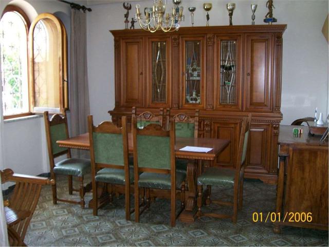 Appartamento in vendita di 151 m² in Via Sarzanese Nord