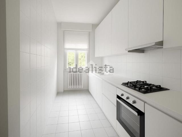 Appartamento in vendita di 151 m² in Via Sempione