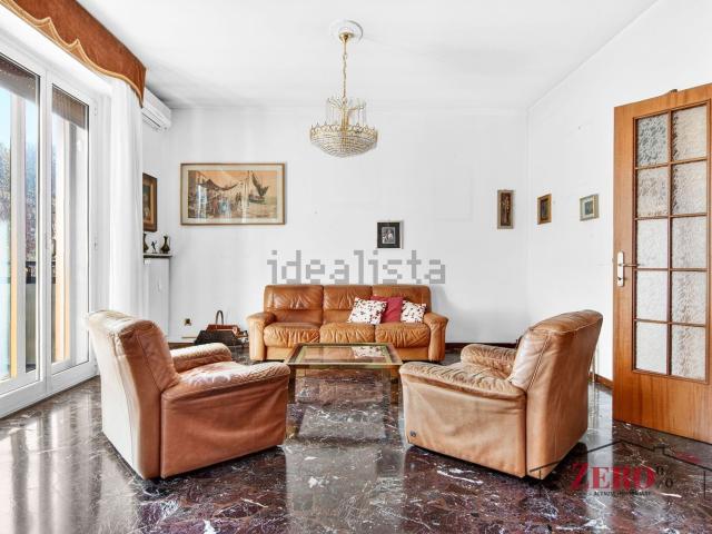 Appartamento in vendita di 151 m² in Via Palestro, 4