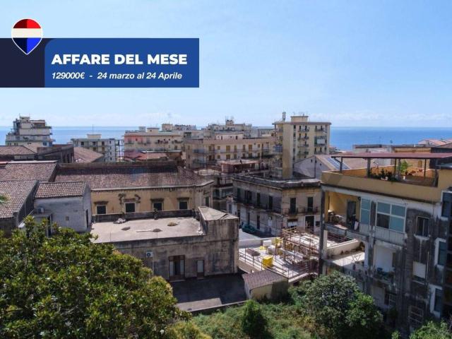Appartamento in vendita di 151 m² in Via Piemonte, 18