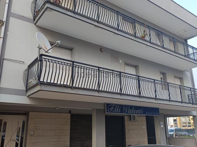 Appartamento in vendita di 151 m² in Via Piersanti Mattarella