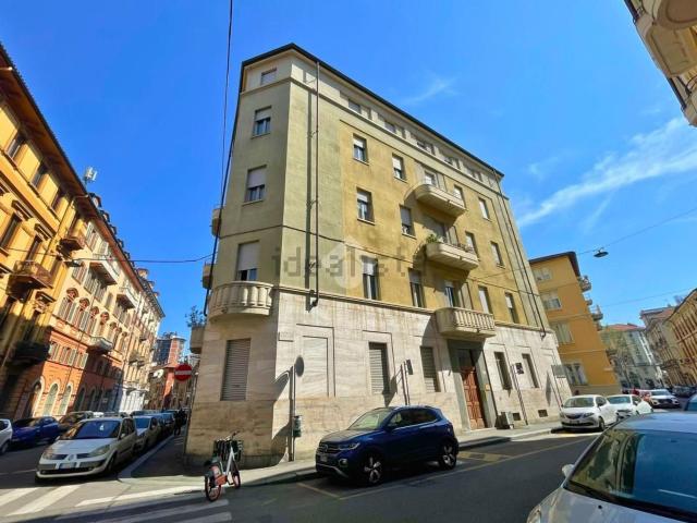 Appartamento in vendita di 151 m² in Via Principi d&apos Acaja, 7