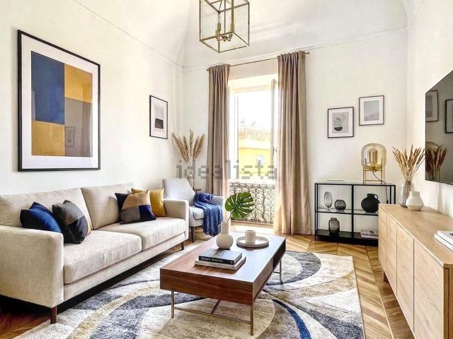 Appartamento in vendita di 151 m² in Via Roma