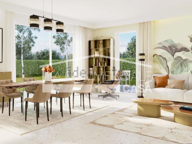 Appartamento in vendita di 151 m² in Via Roma